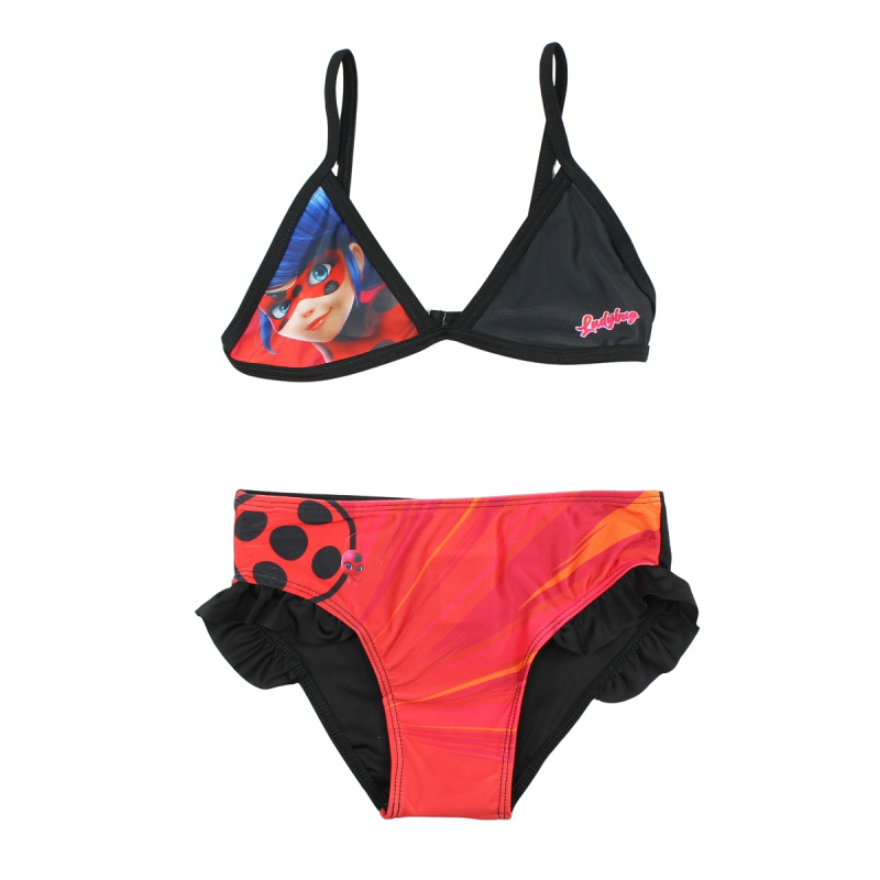 Wholesaler Princesse (Kids) - Naruto swim trunks