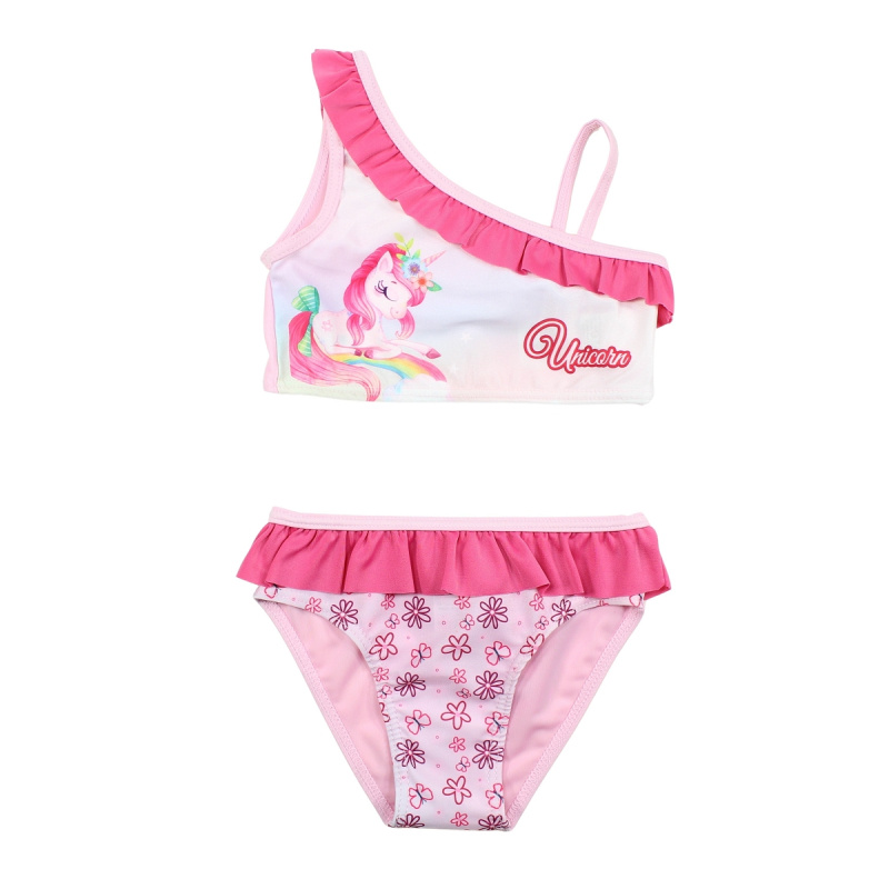 Grossiste Princesse (Kids) - Maillot de bain Unicorn