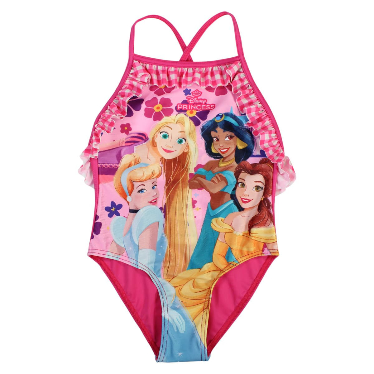Grossiste Princesse (Kids) - Maillot de bain Princesse