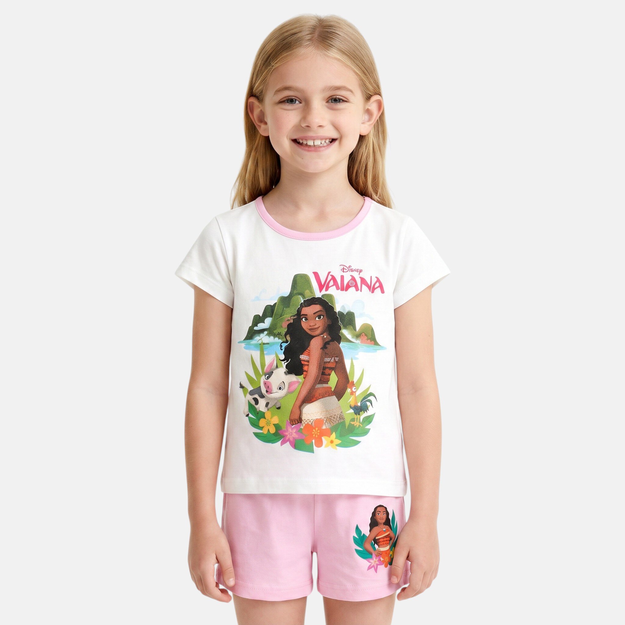 Grossiste Princesse (Kids) - Ensemble Princesse Fille