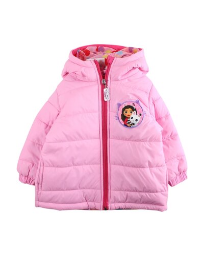 Grossiste Princesse (Kids) - Parka Gabby fille Grossiste Princesse (Kids) - Parka Gabby fille