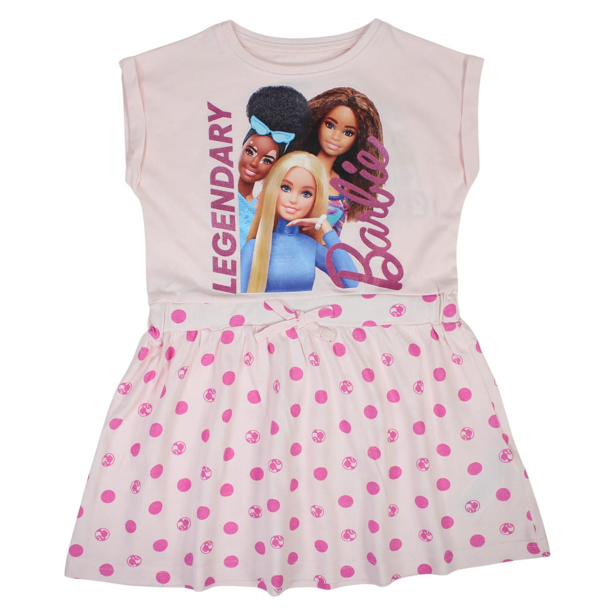Wholesaler Princesse (Kids) - Barbie Girl Dress