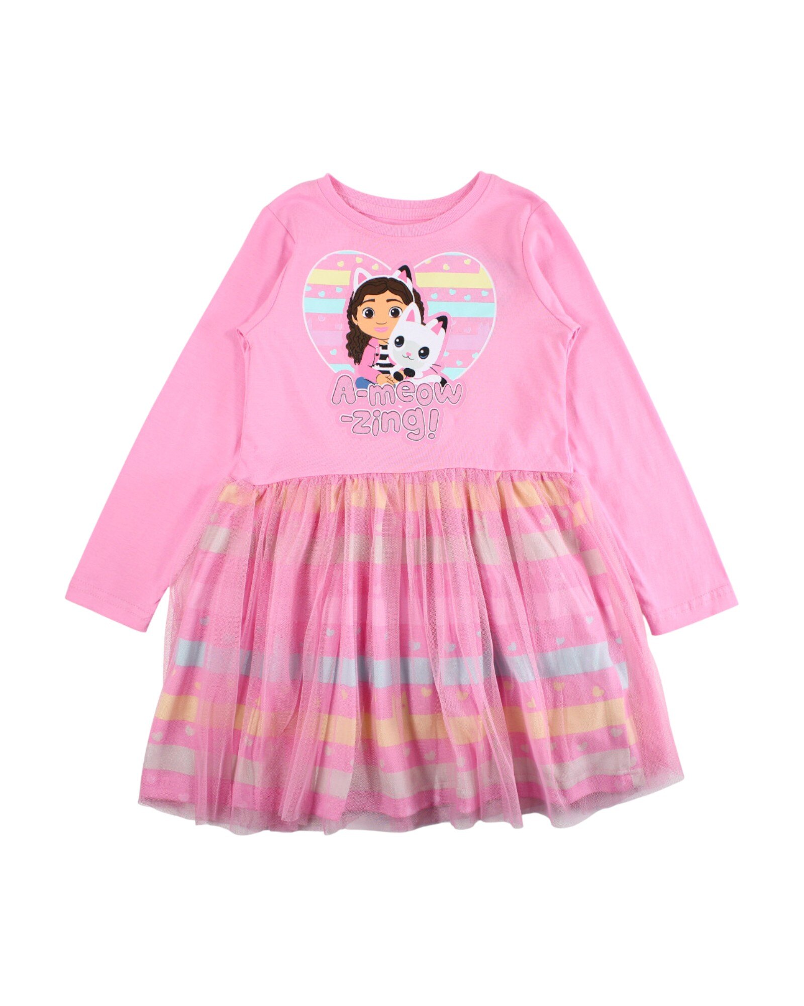 Grossista Princesse (Kids) - Abito Gabby bambina
