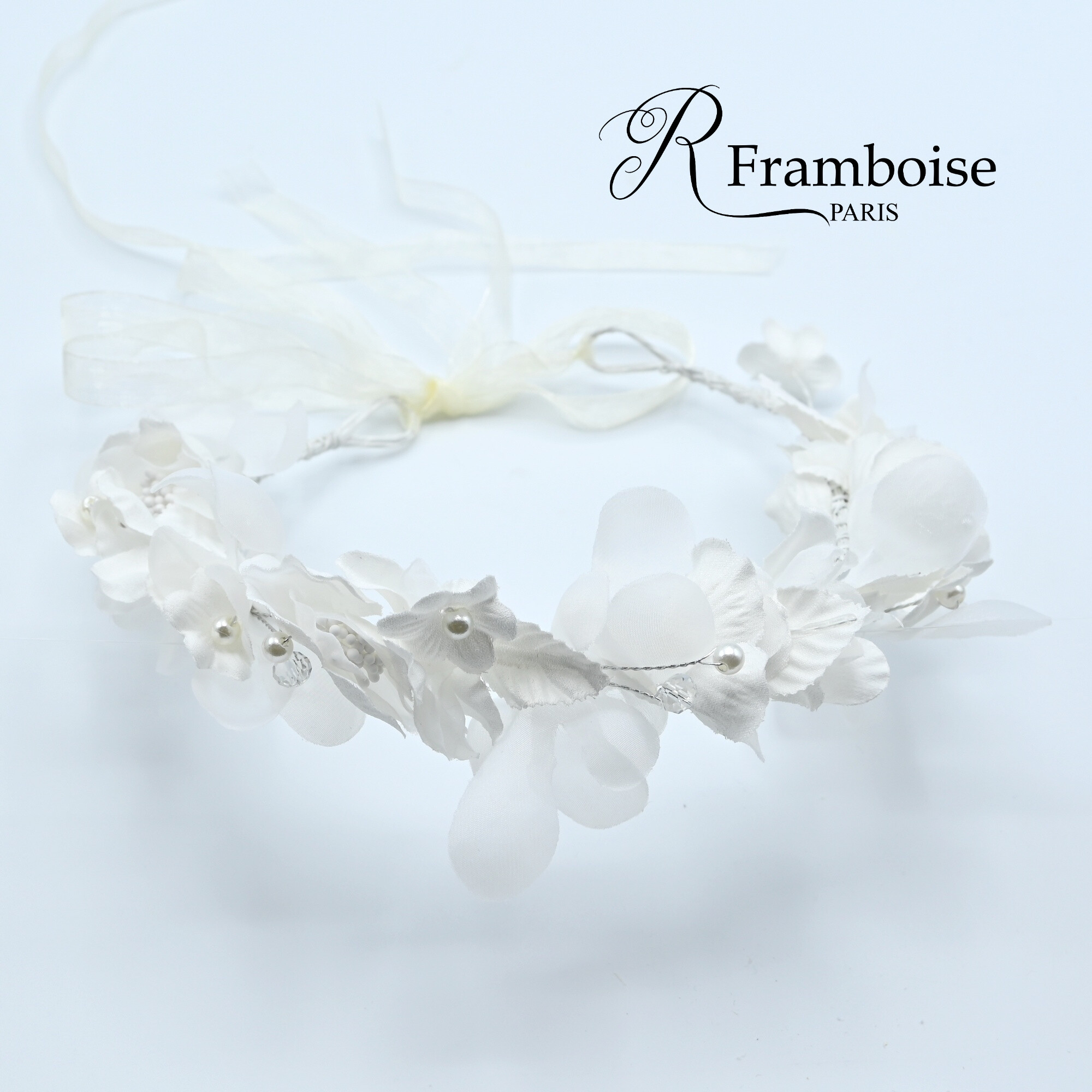 Großhändler R Framboise - Kommunionkronen