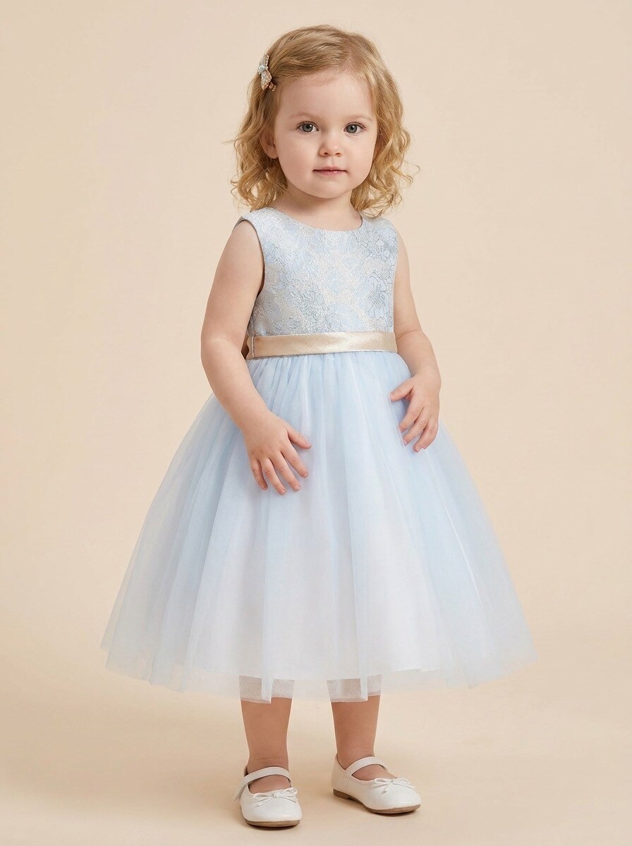 Grossiste R Framboise - Robes de Cérémonie Bébé