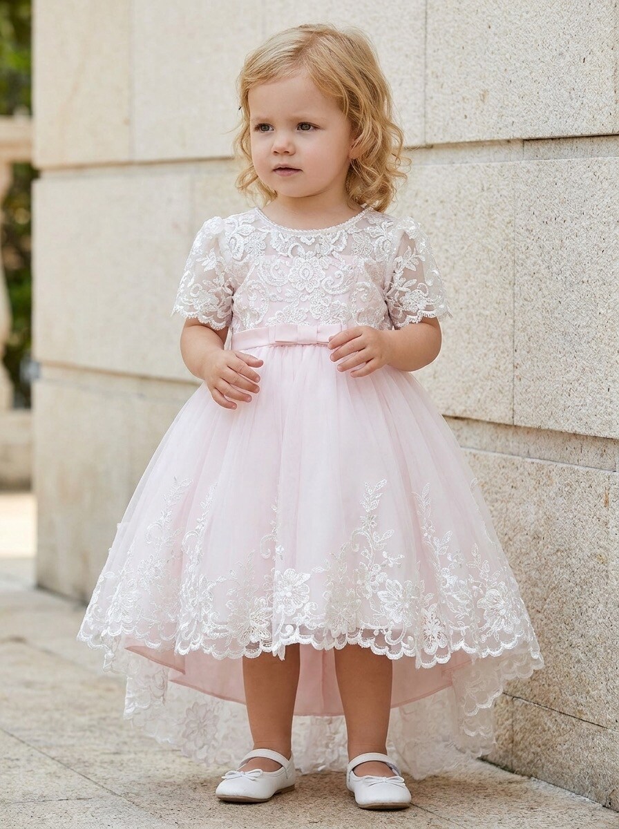 Mayorista R Framboise - Vestidos de Ceremonia para Bebé