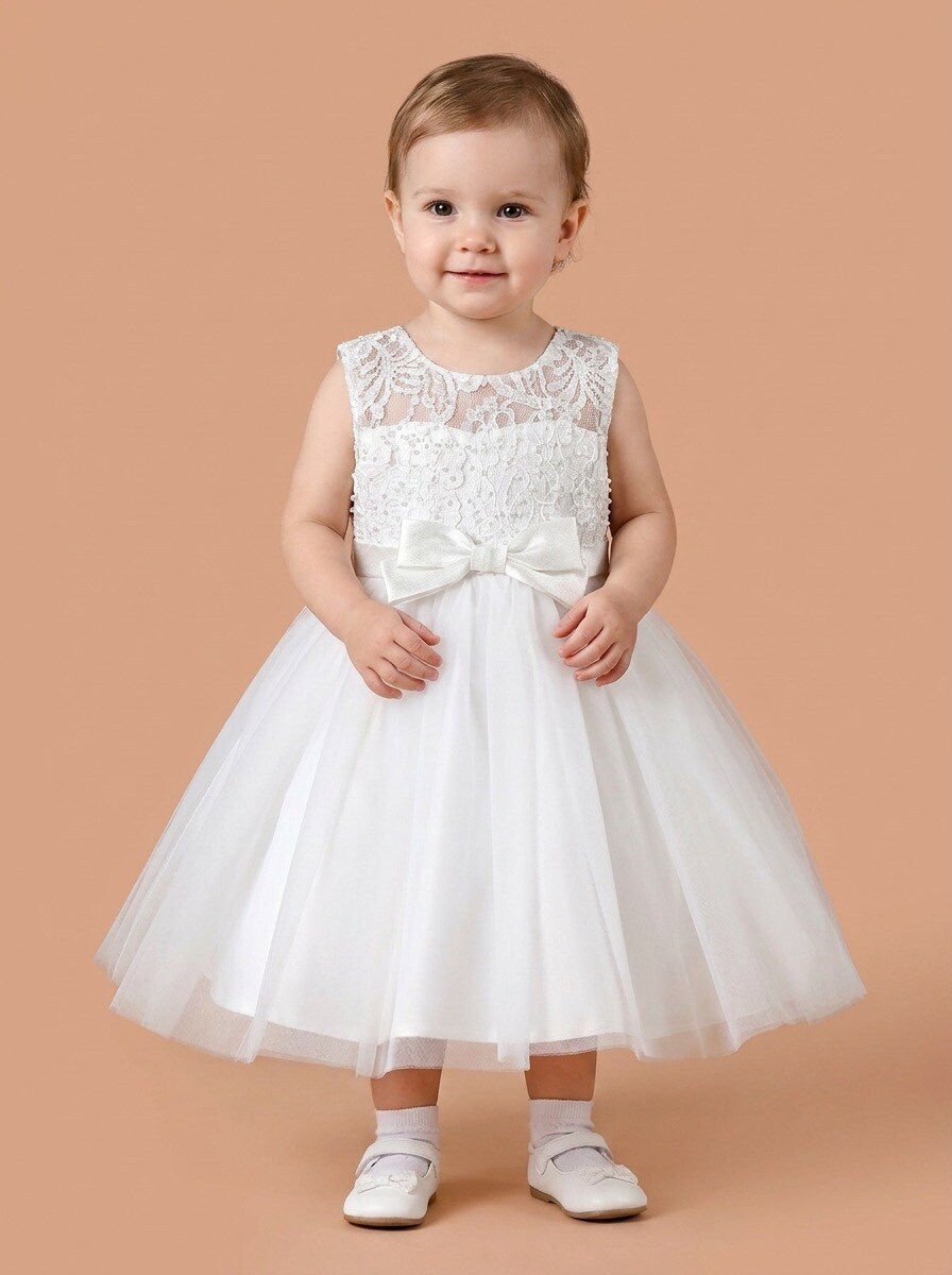 Mayorista R Framboise - Vestidos de Ceremonia para Bebé
