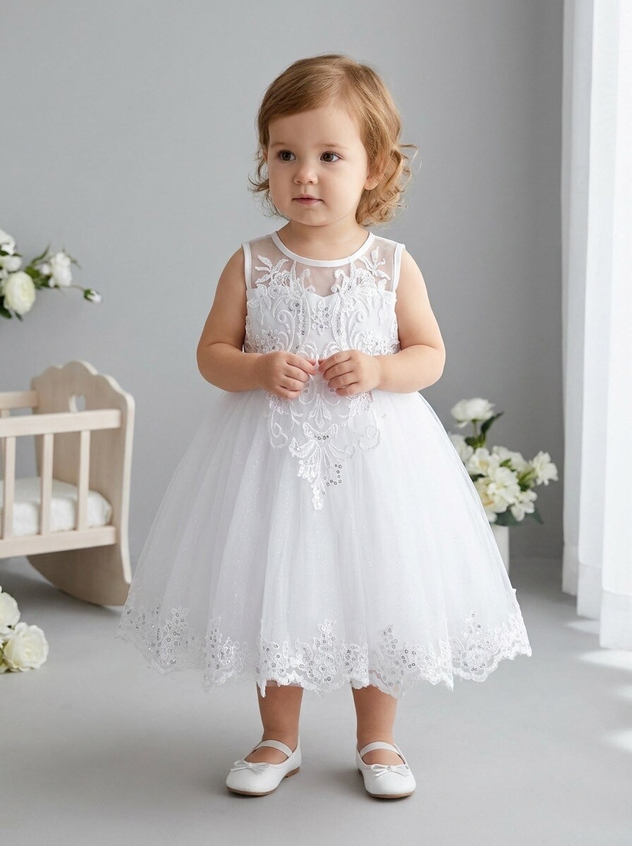 Mayorista R Framboise - Vestidos de Bautizo