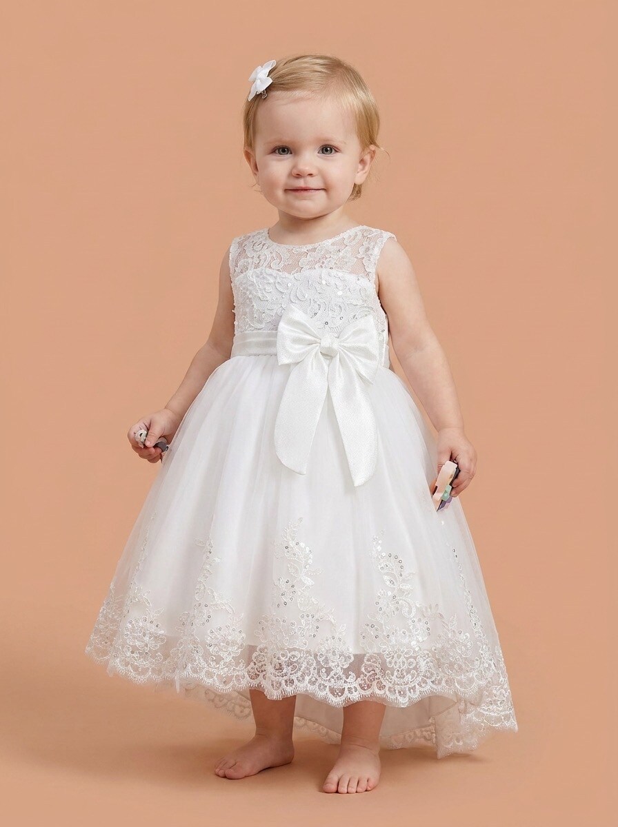 Grossiste R Framboise - Robes de Cérémonie Bébé