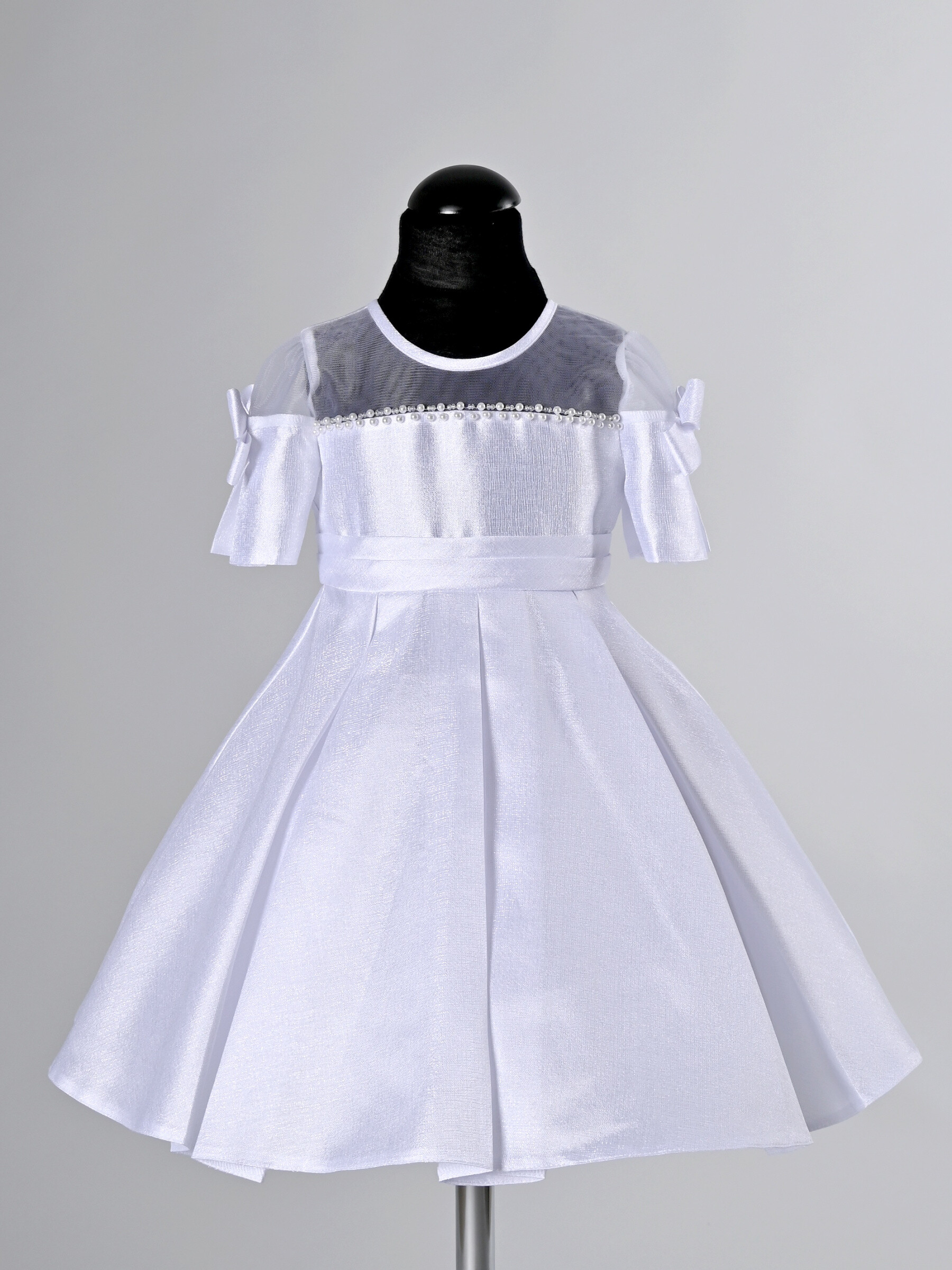 Mayorista R Framboise - Vestido ceremonial