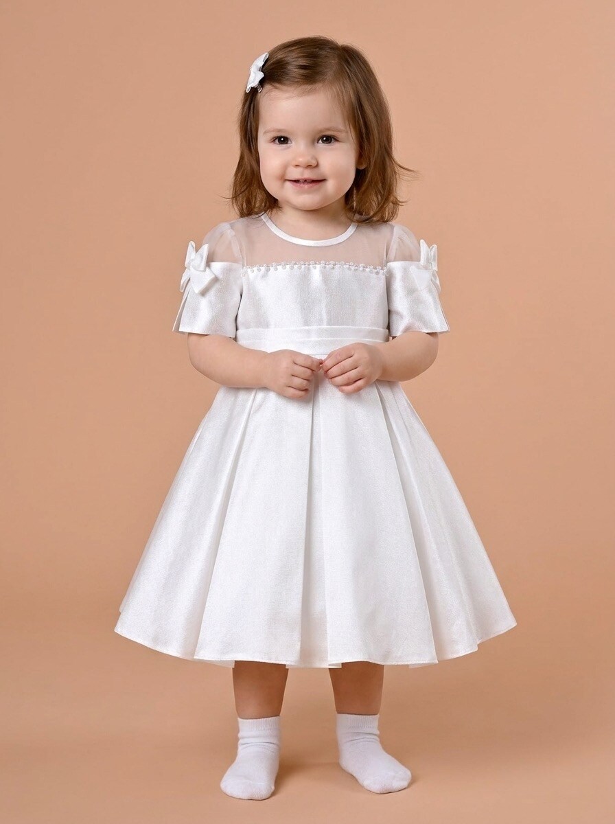 Mayorista R Framboise - Vestidos de Ceremonia para Bebé