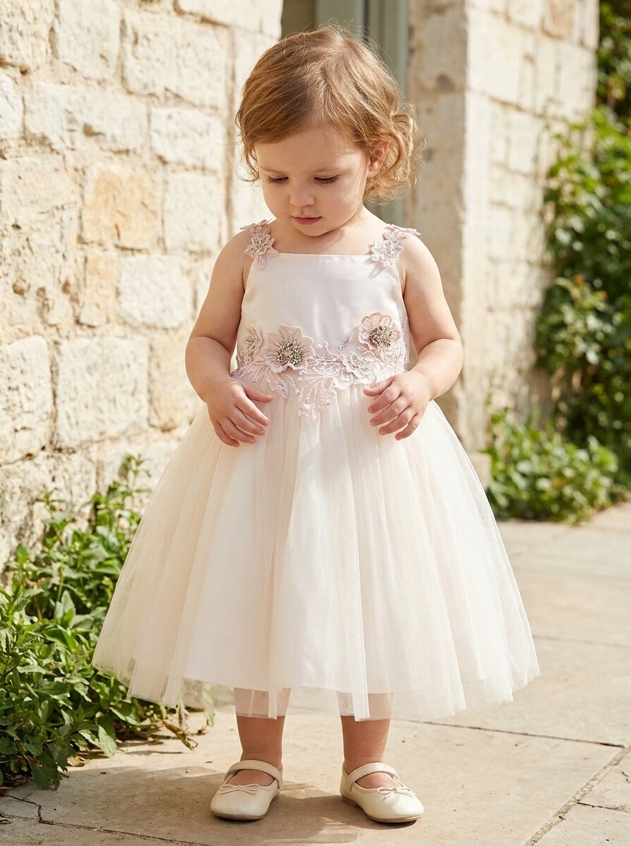 Mayorista R Framboise - Vestidos de Ceremonia para Bebé