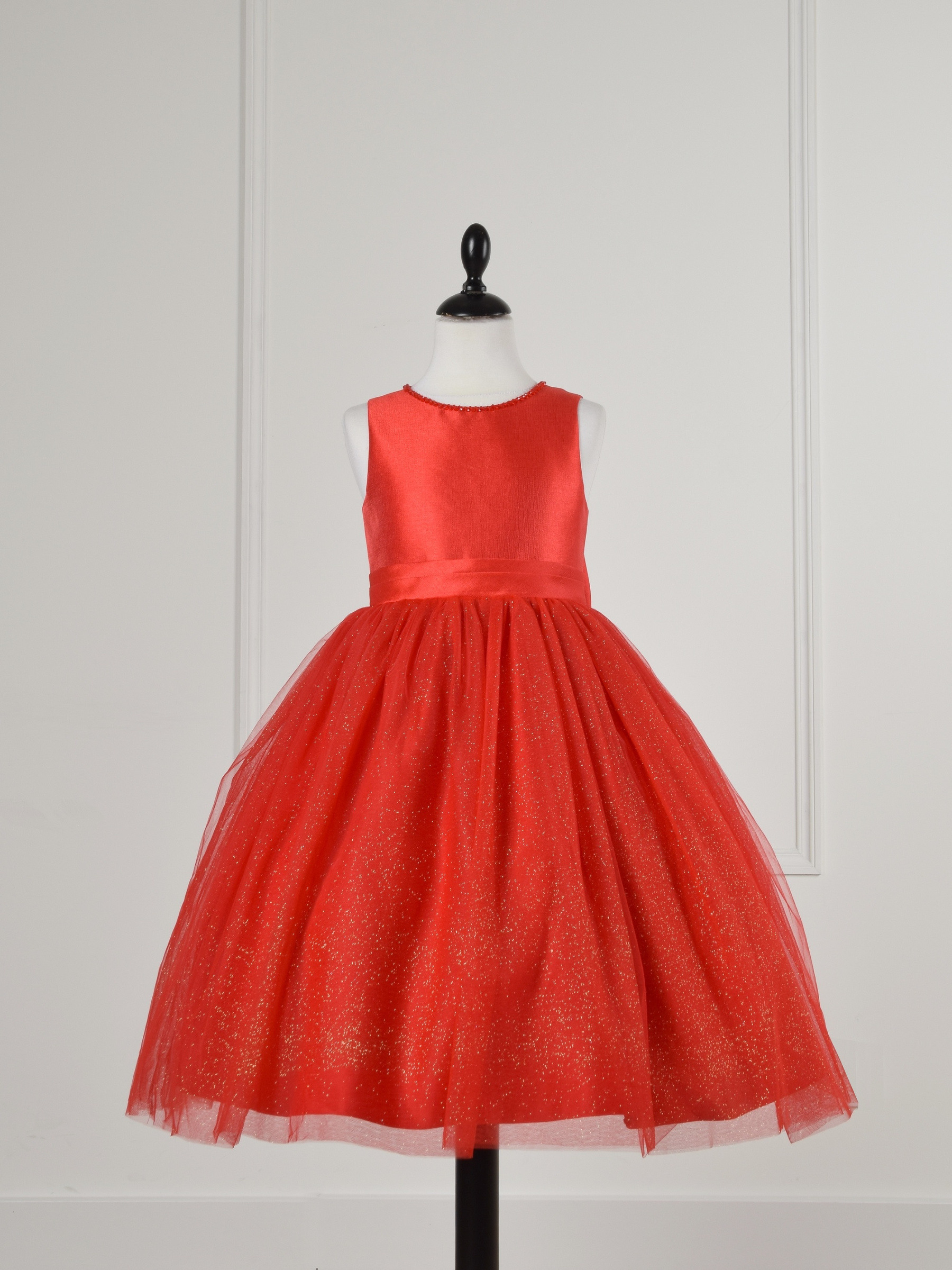 Grossista R Framboise - Vestito da cerimonia per ragazza