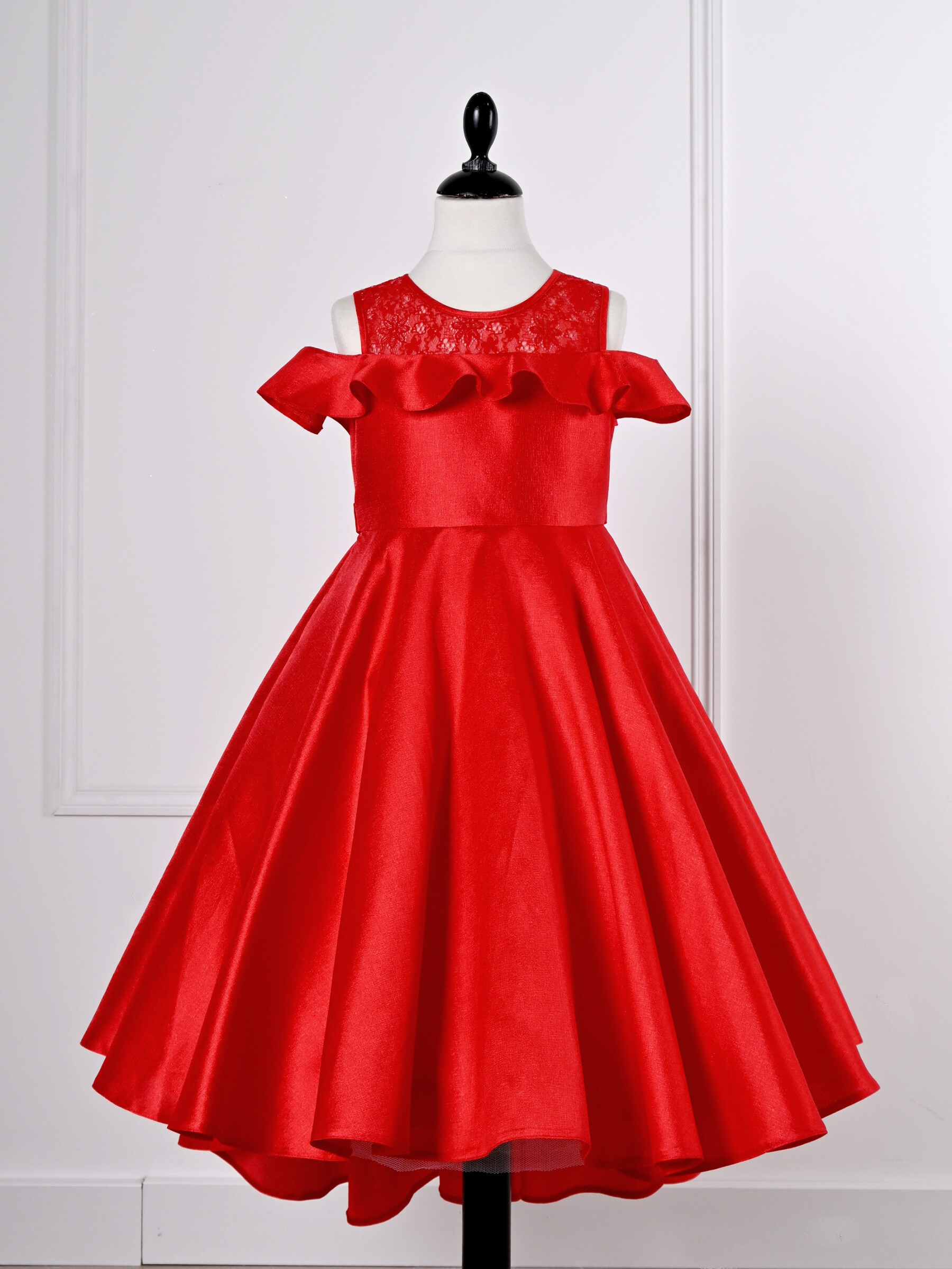 Wholesaler R Framboise - Robe