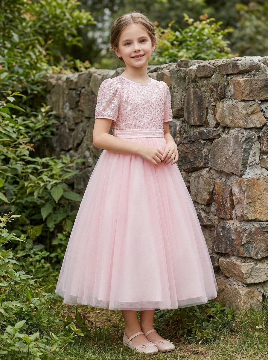 Wholesaler R Framboise - Ceremonial dress