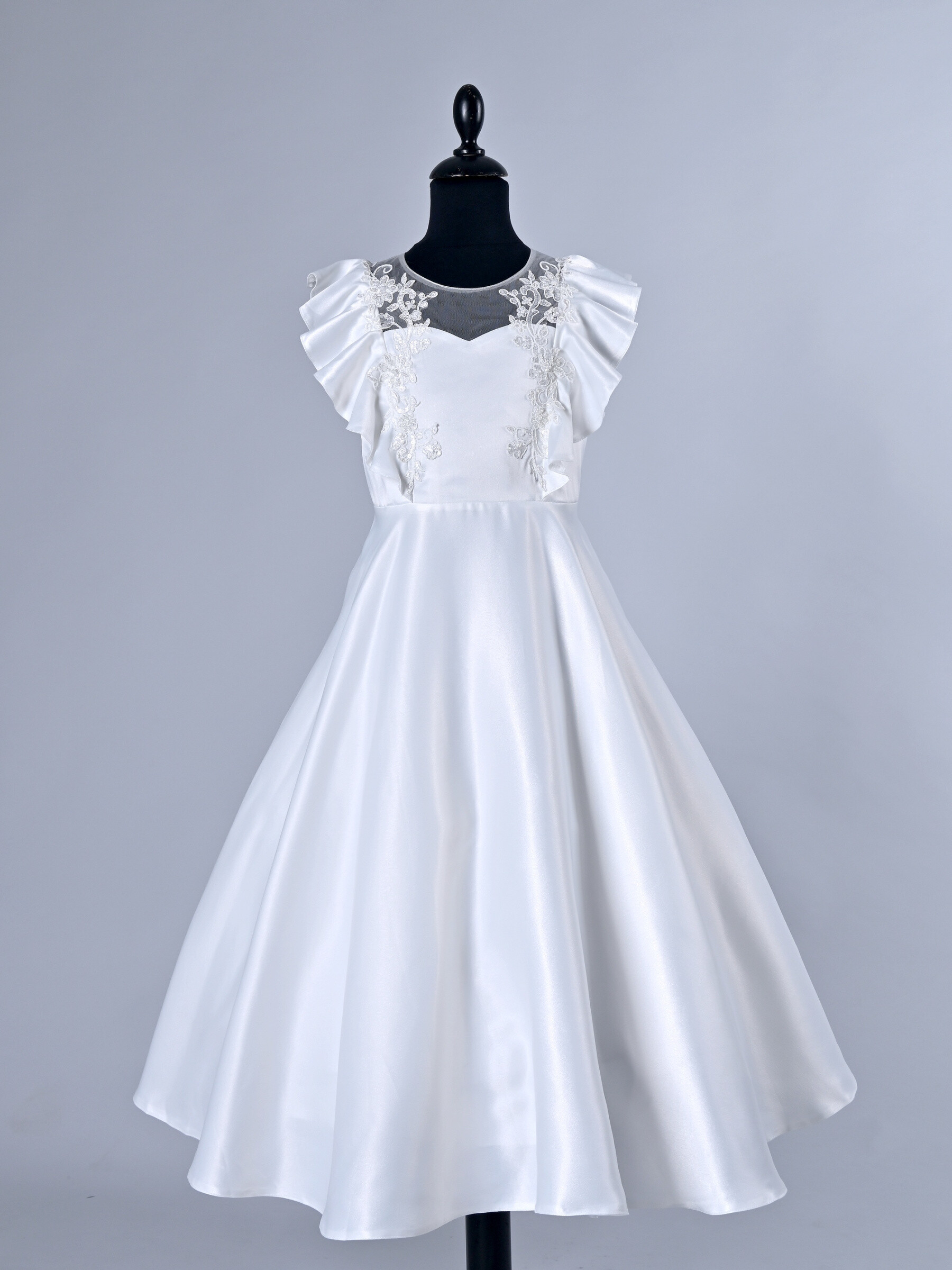 Wholesaler R Framboise - Ceremonial dress