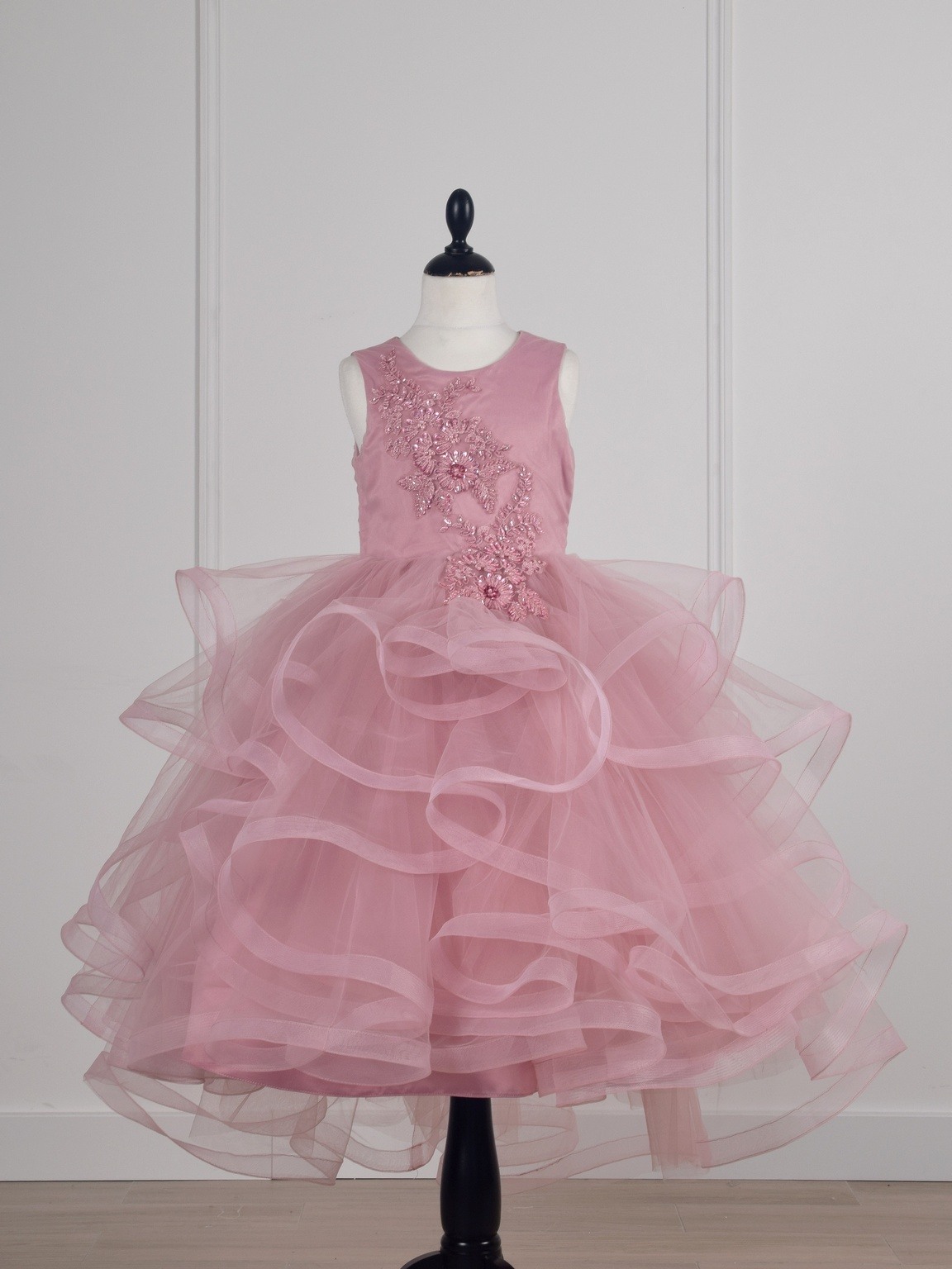 Wholesaler R Framboise - Ceremony dress