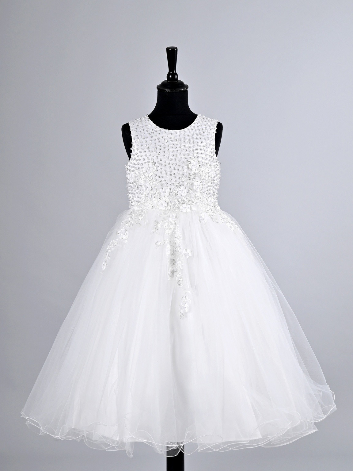 Wholesaler R Framboise - Evening gown