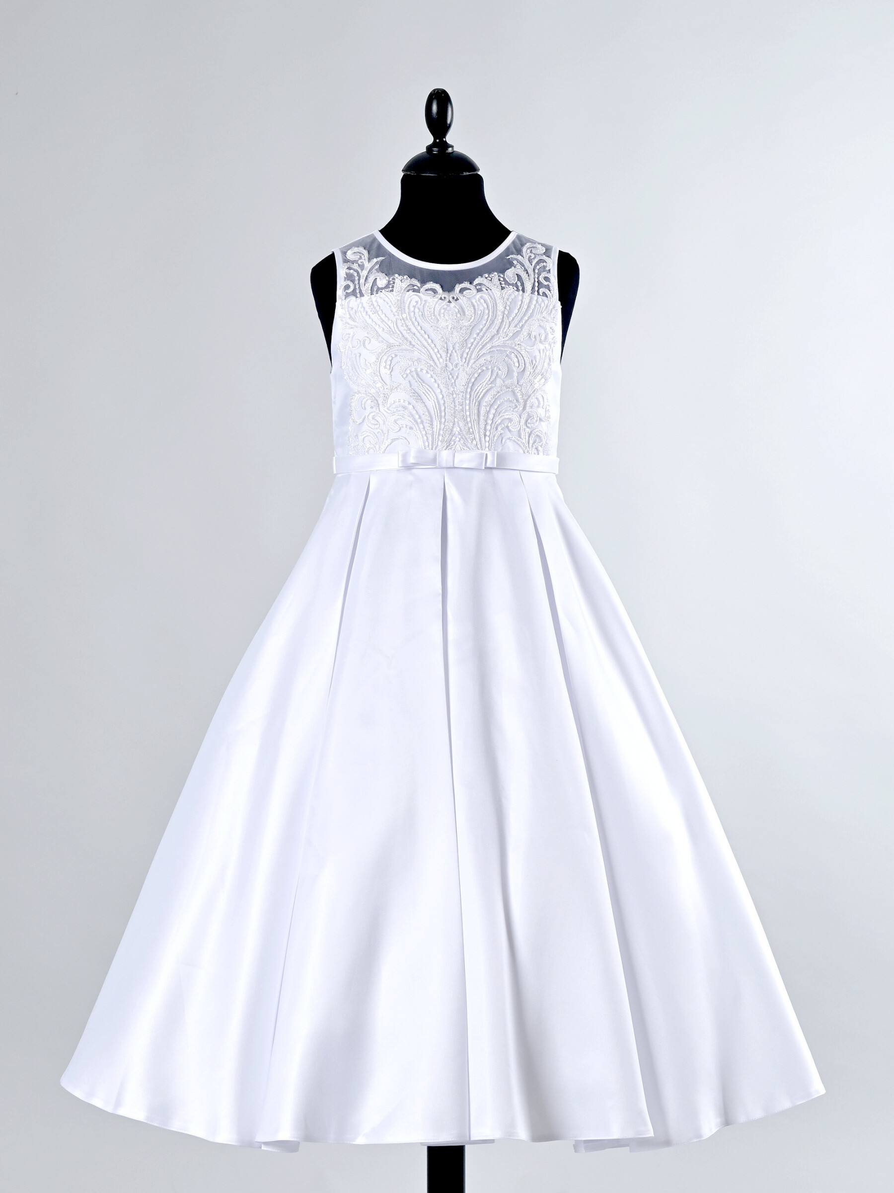 Mayorista R Framboise - Vestido de comunión