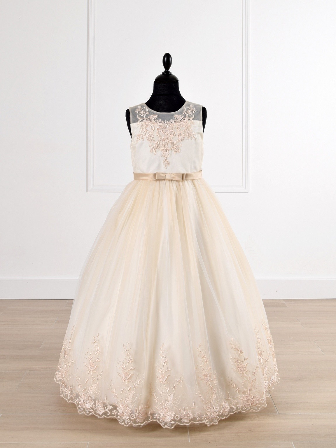 Grossiste R Framboise - Robe cérémonie
