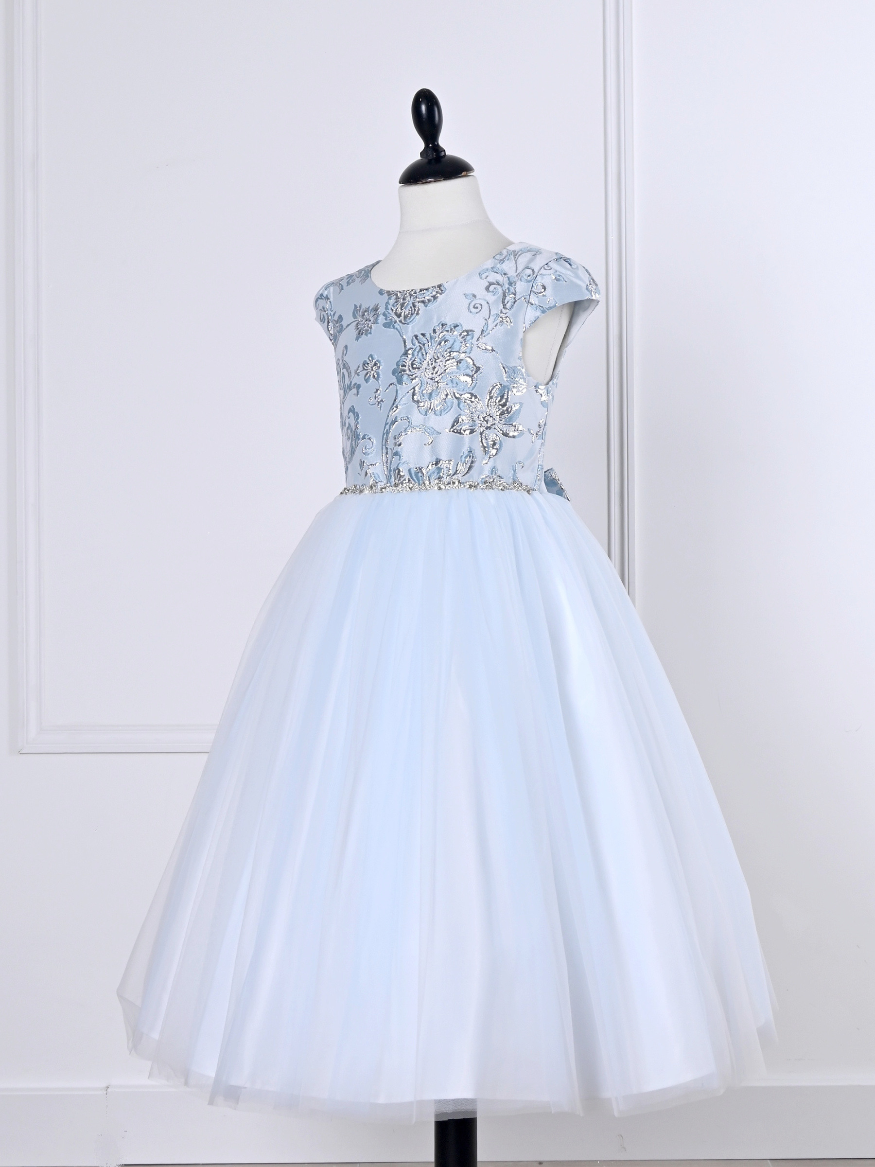 Grossiste R Framboise - Robe de cérémonie, idéale mariage, cortège, anniversaire et fête