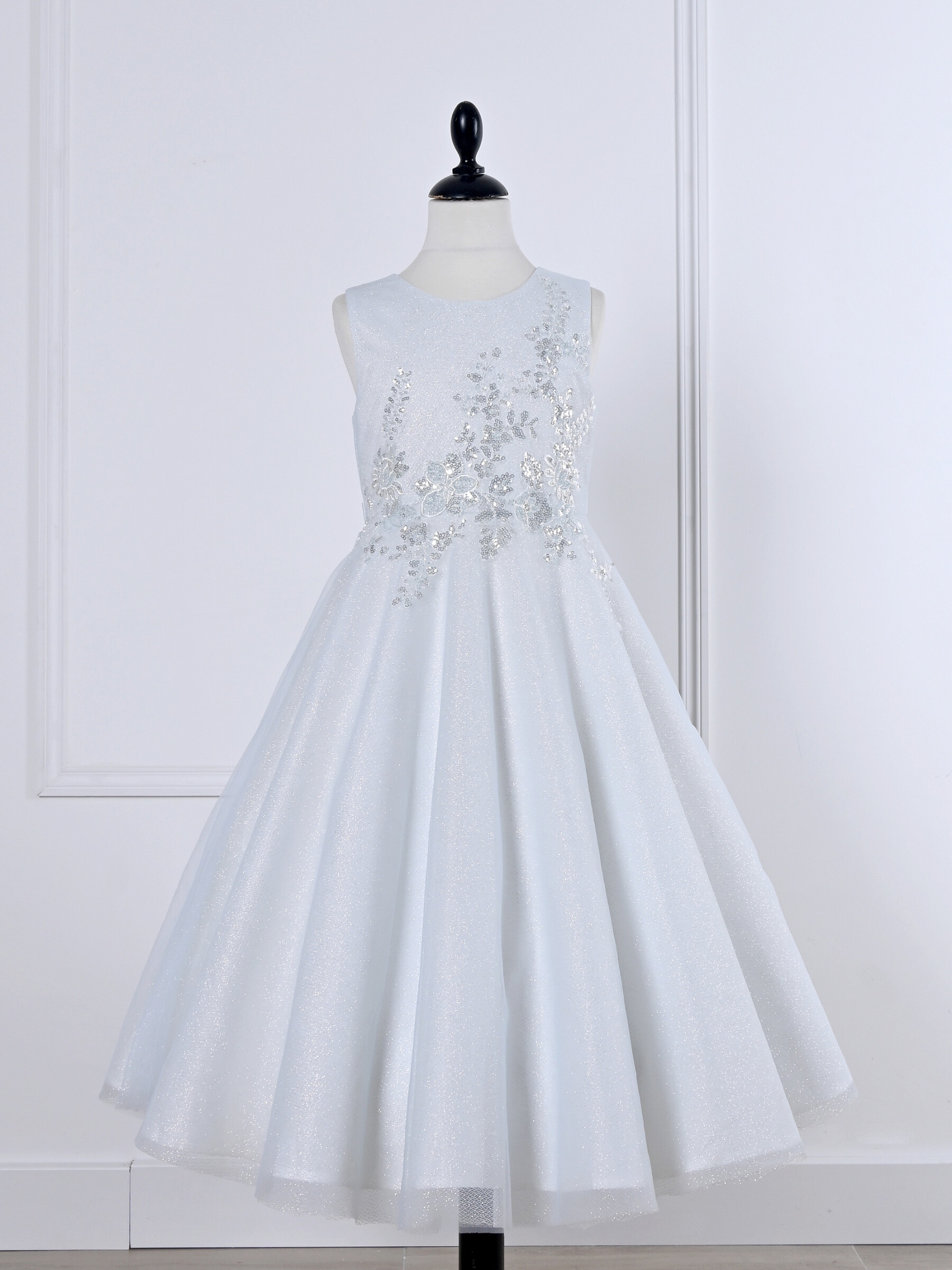Mayorista R Framboise - Vestido ceremonial