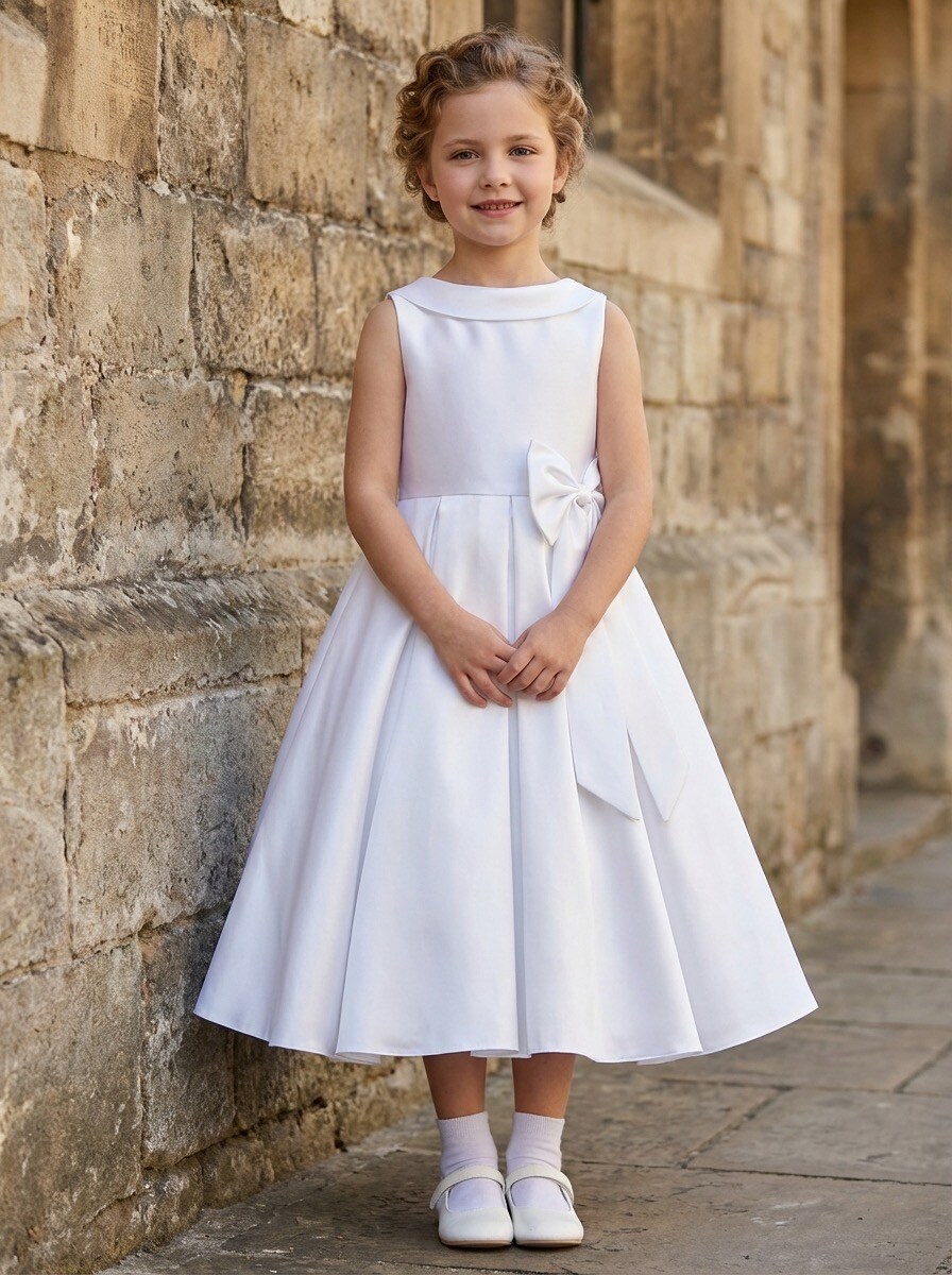 Wholesaler R Framboise - Communion dress
