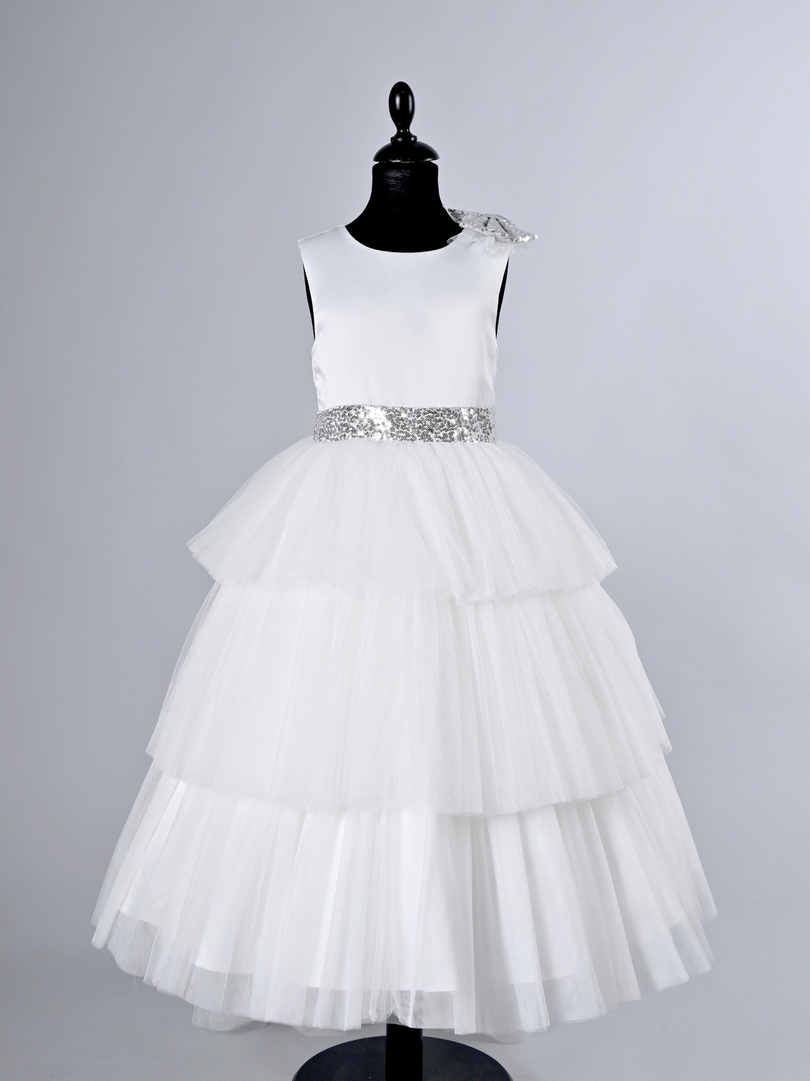 Wholesaler R Framboise - Evening Gown