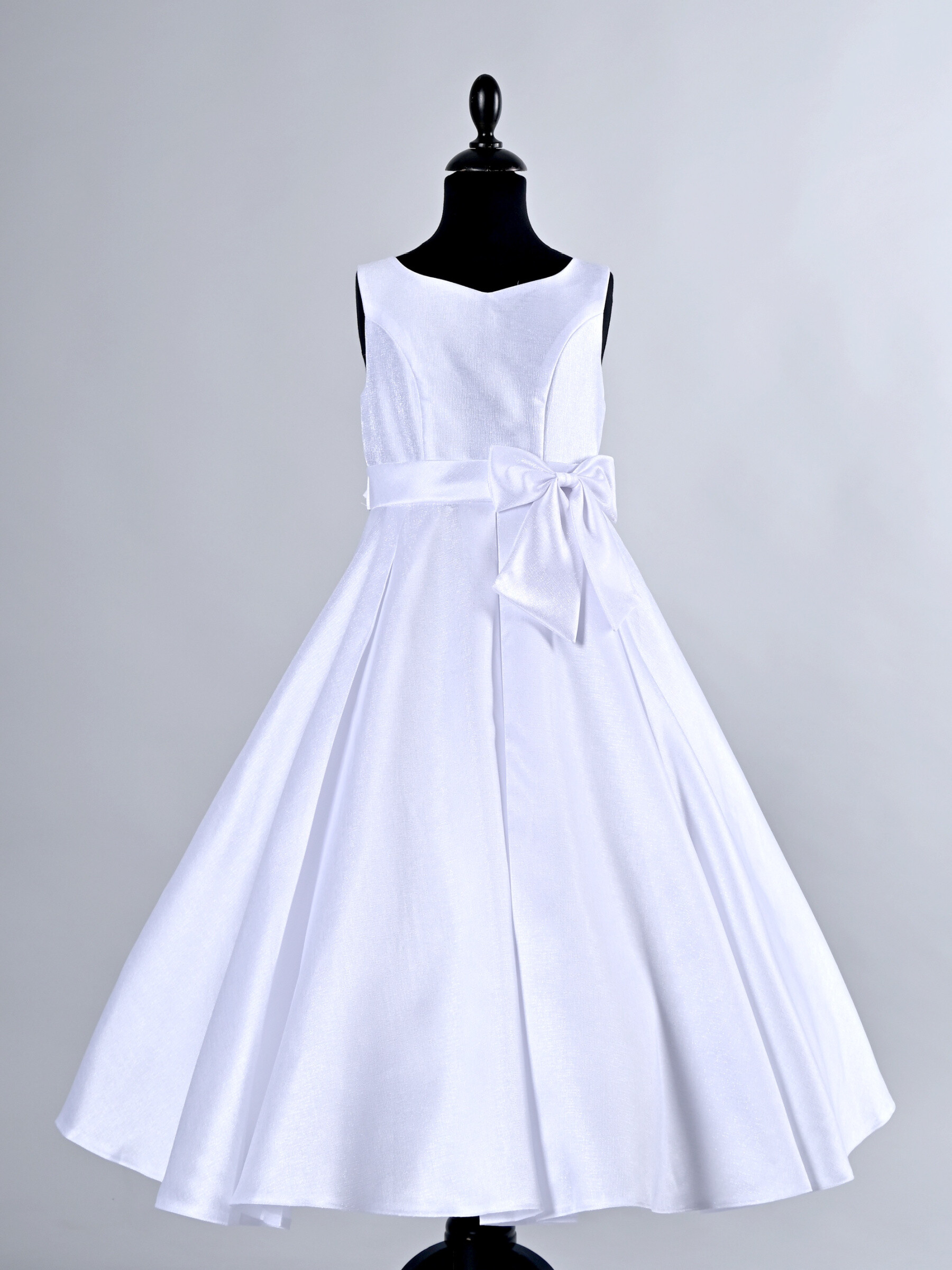 Mayorista R Framboise - Vestido de comunión