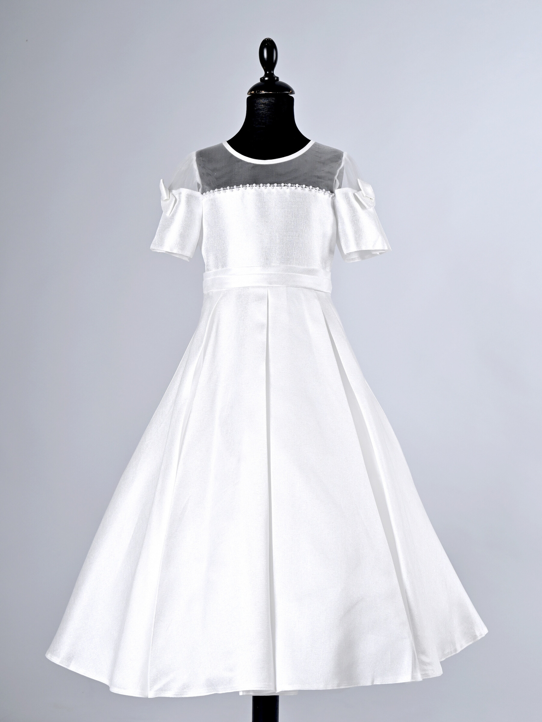 Wholesaler R Framboise - Ceremonial dress