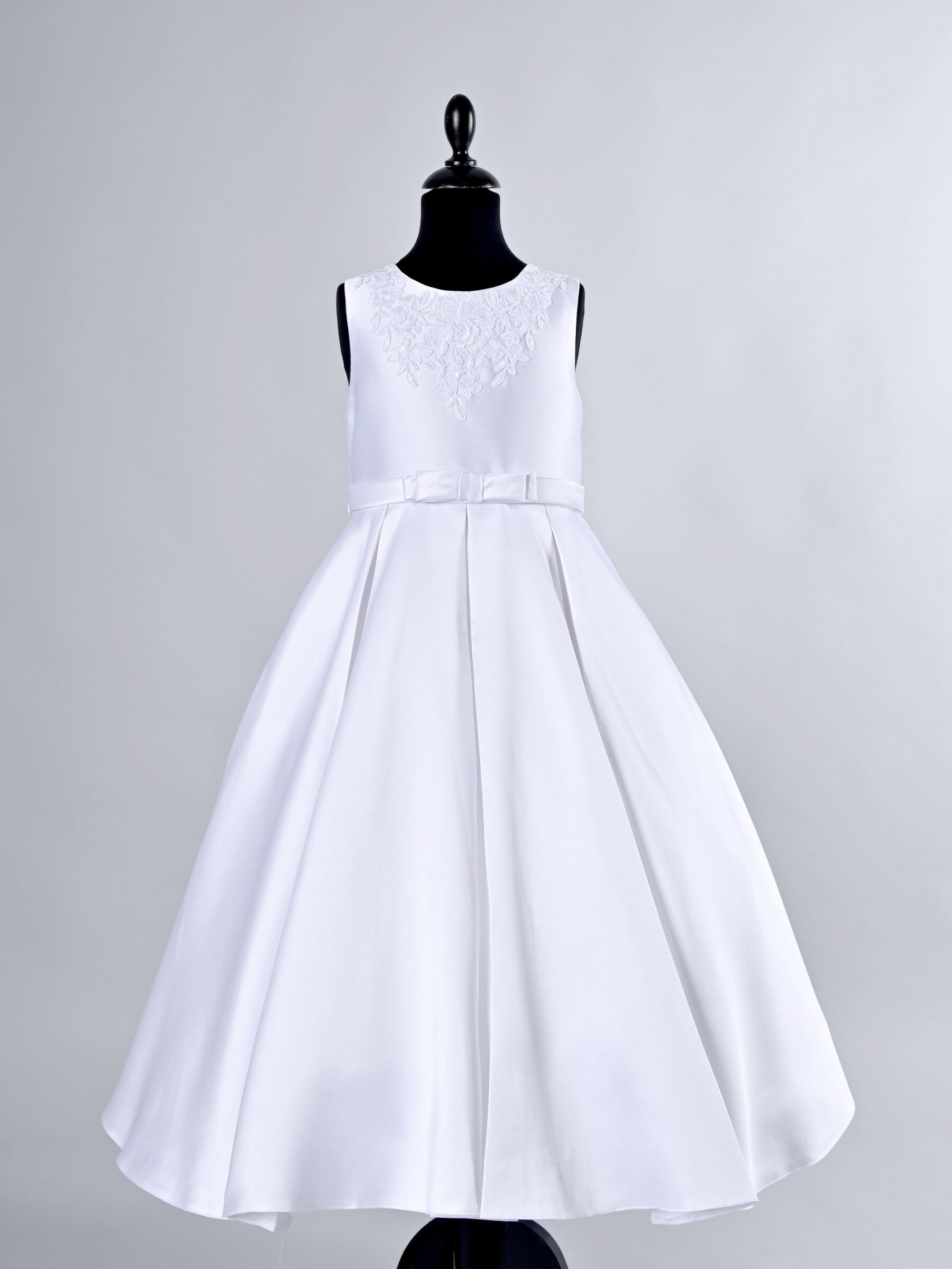 Mayorista R Framboise - Vestido de comunión