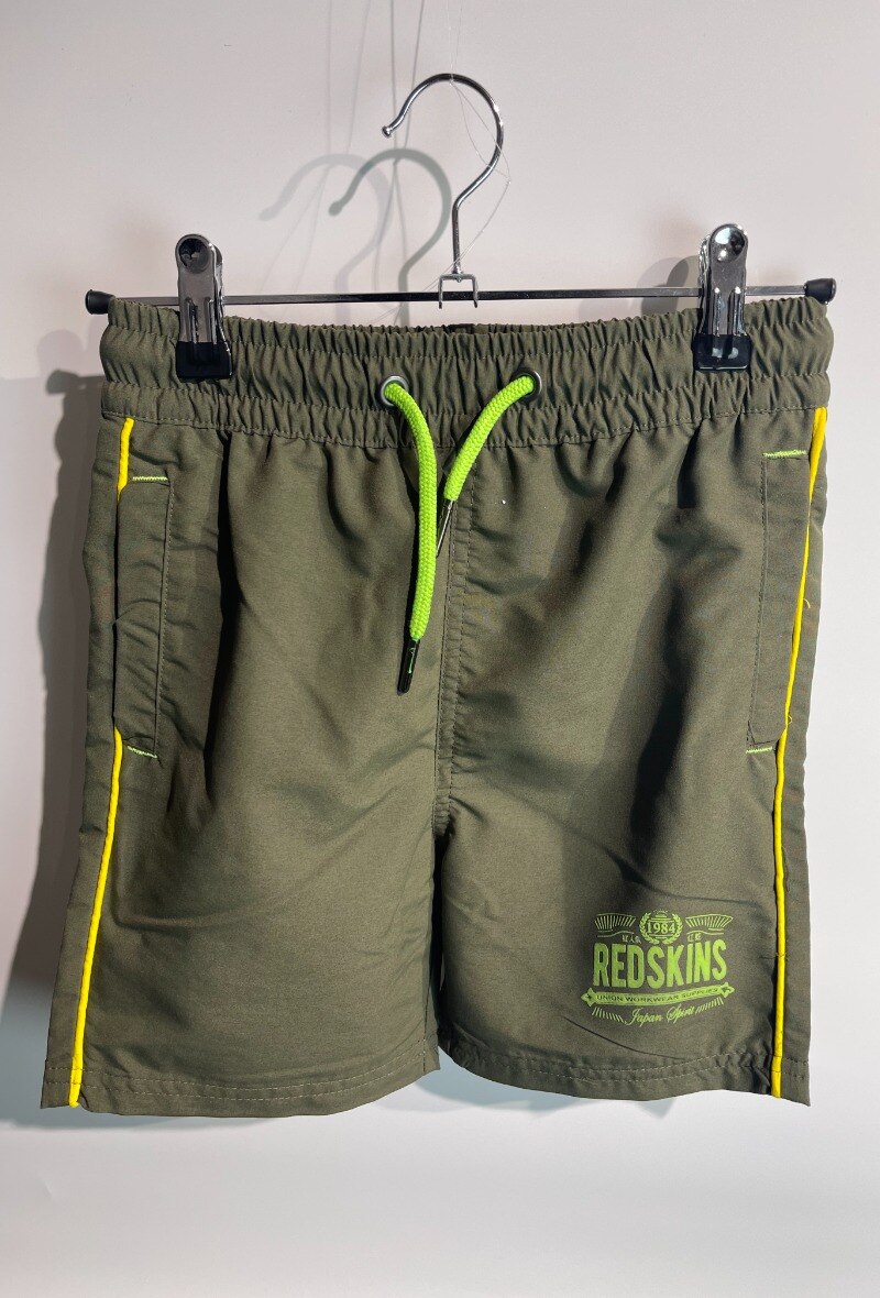 Mayorista REDSKINS - Bermudas de baño REDSKINS G4/14A