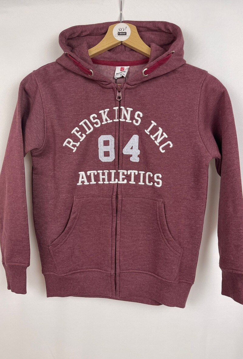 Wholesaler REDSKINS - Hoodie REDSKINS