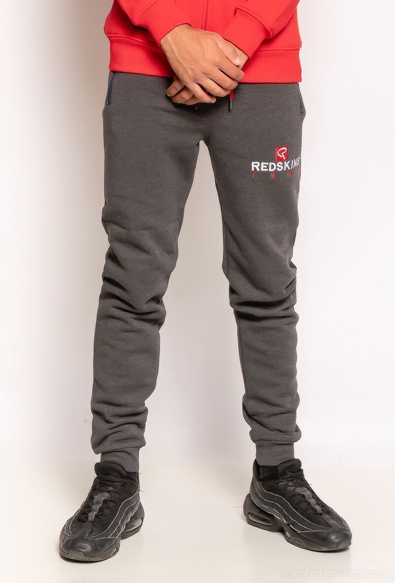 Grossiste REDSKINS - Pantalon de jogging REDSKINS