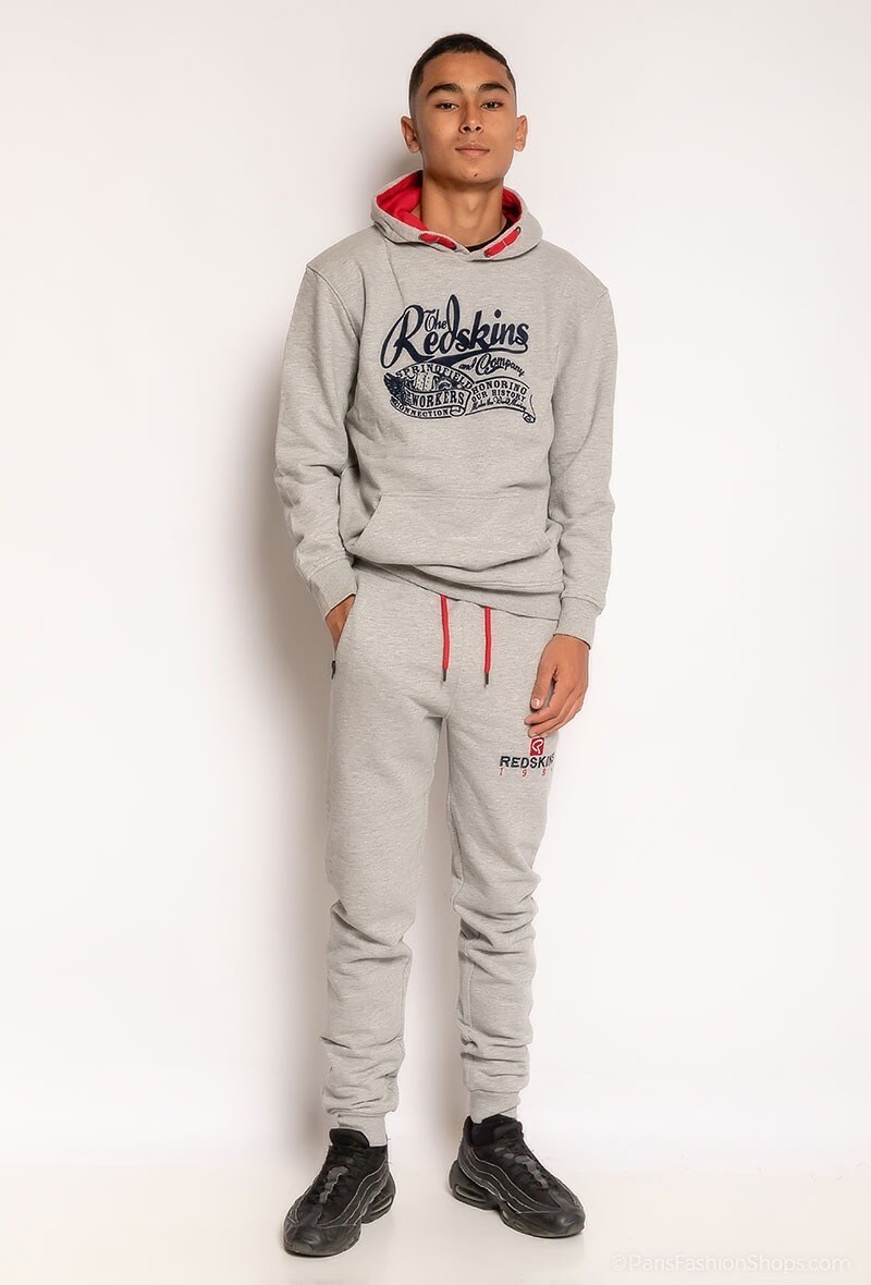 Grossiste REDSKINS - Pantalon de jogging REDSKINS