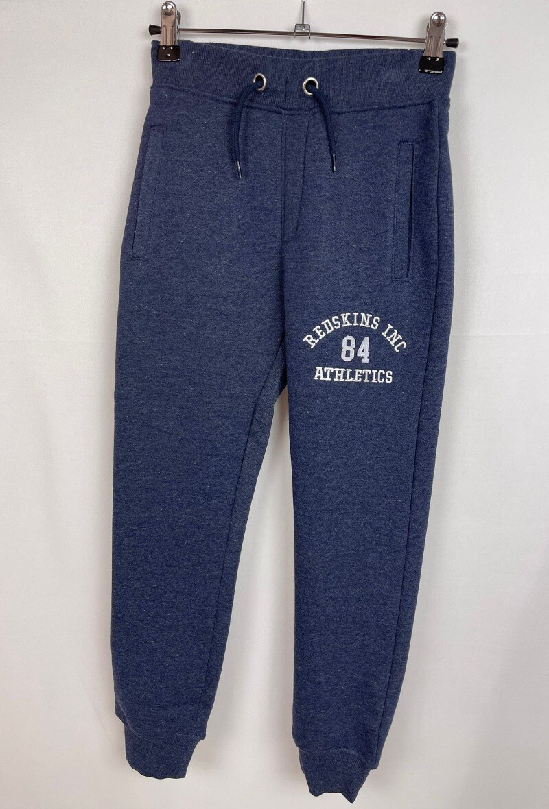 Grossista REDSKINS - Pantaloni della tuta REDSKINS