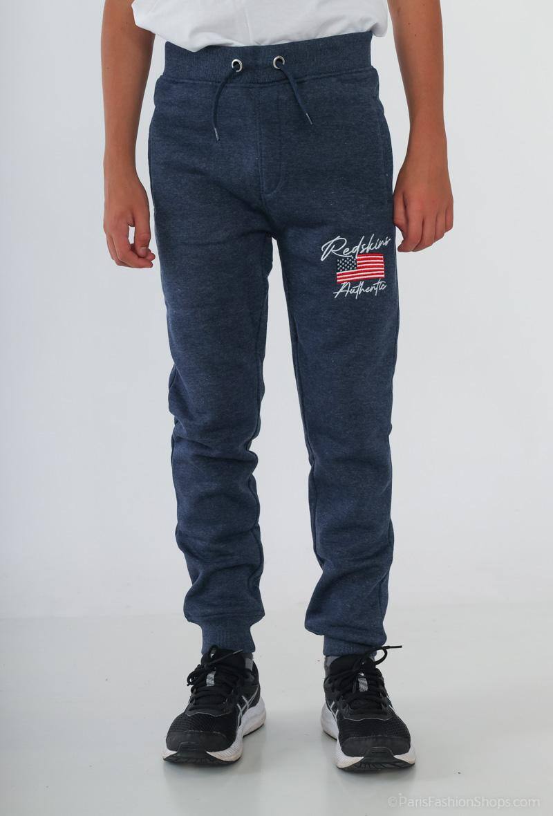 Grossiste REDSKINS - Bas de jogging REDSKINS