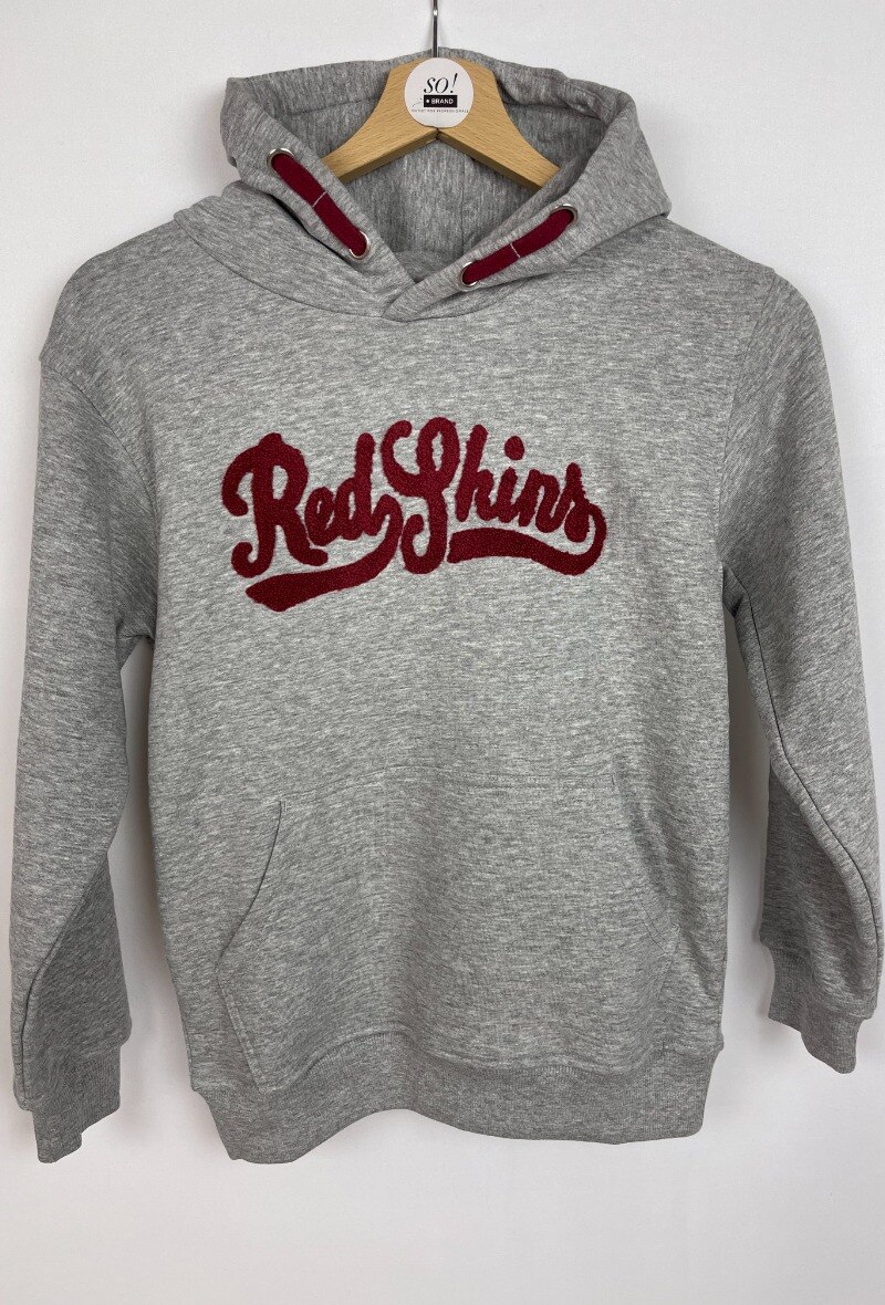 Mayorista REDSKINS - Sudadera con capucha REDSKINS
