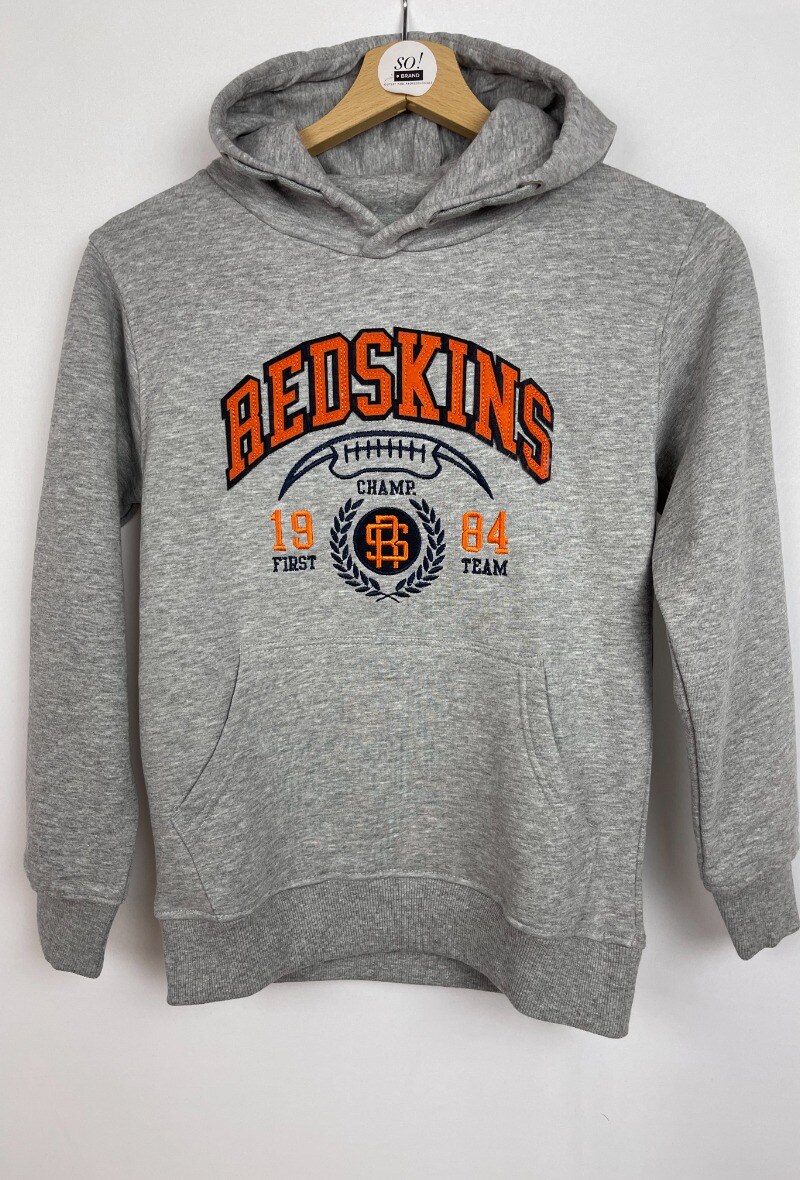 Wholesaler REDSKINS - Hoodie REDSKINS