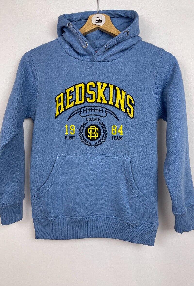 Mayorista REDSKINS - Sudadera con capucha REDSKINS
