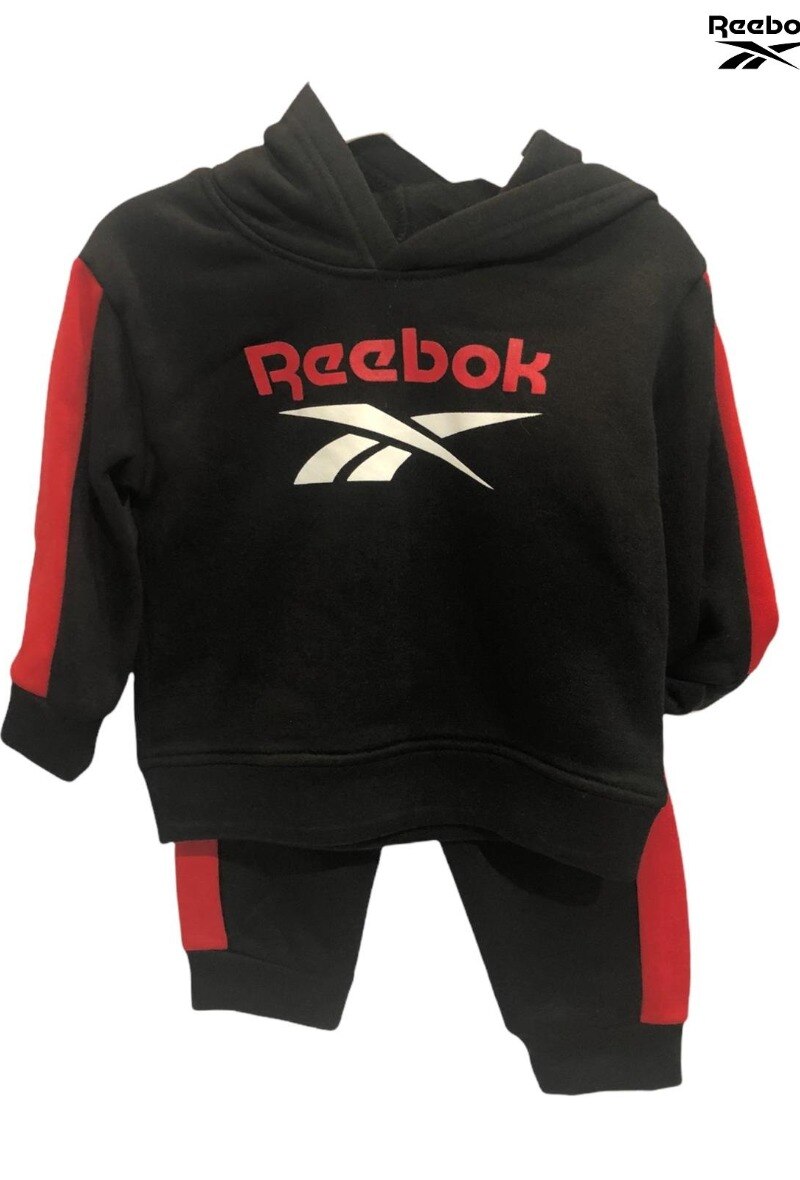 Grossista Reebok - Tuta da jogging REEBOK