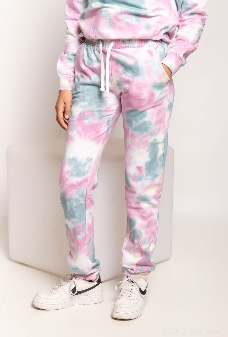 Mayorista Reebok - Pantalón de chándal TIE&DYE REEBOK