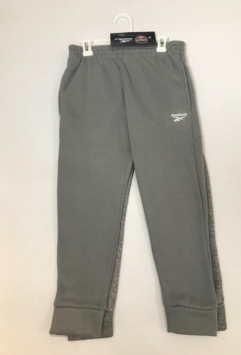 Großhändler Reebok - SET MIT 2 REEBOK 9/14A JOGGERS