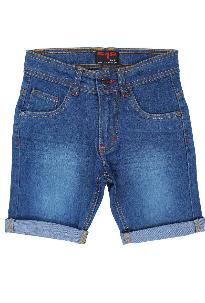 Wholesaler RG512 - RG512 Bermudas