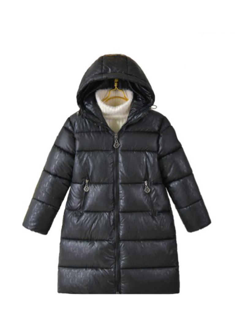 Mayorista SHIALY - CHAQUETA DE PLUMAS EXTRA LARGA