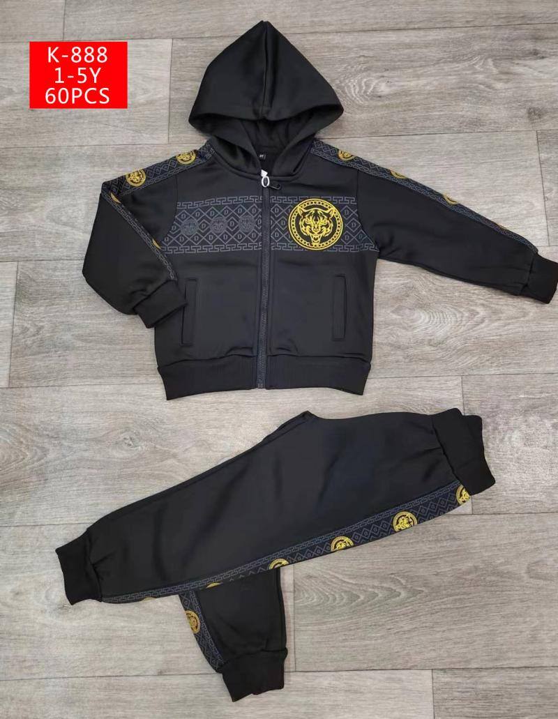 Großhändler SHIALY - Jogging-Set für Jungen