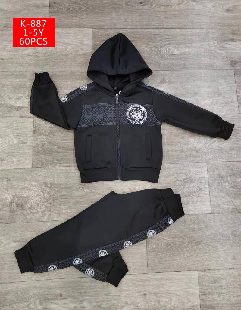 Großhändler SHIALY - Jogging-Set für Jungen