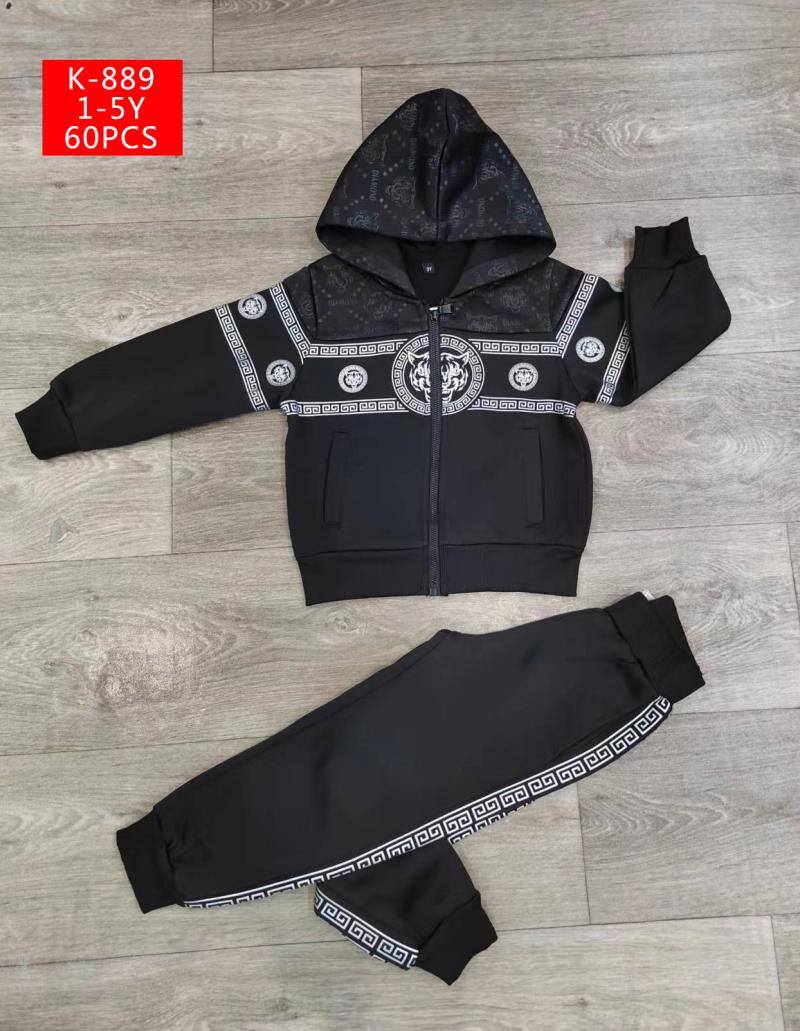Großhändler SHIALY - Jogging-Set für Jungen