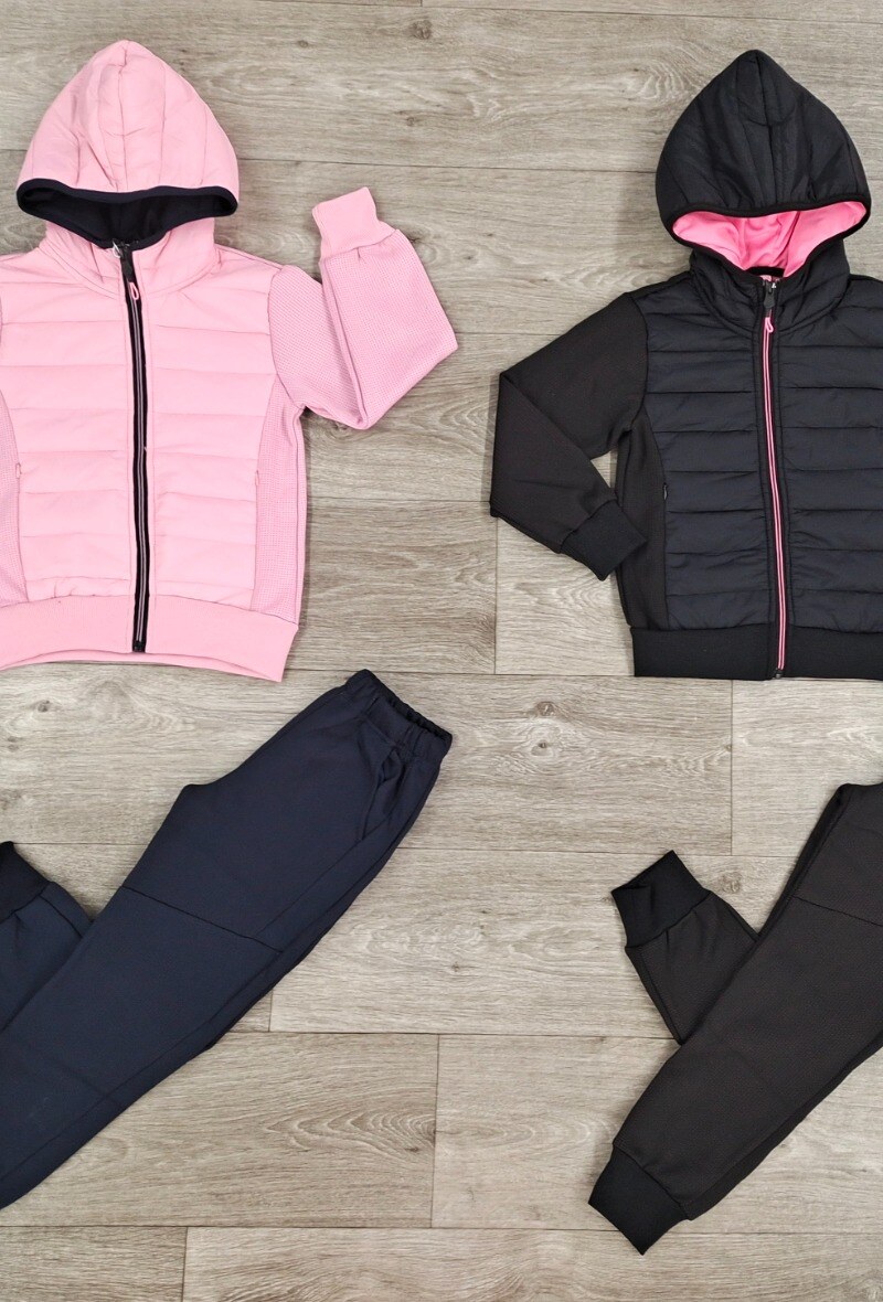Wholesaler SHIALY - Ensemble jogging