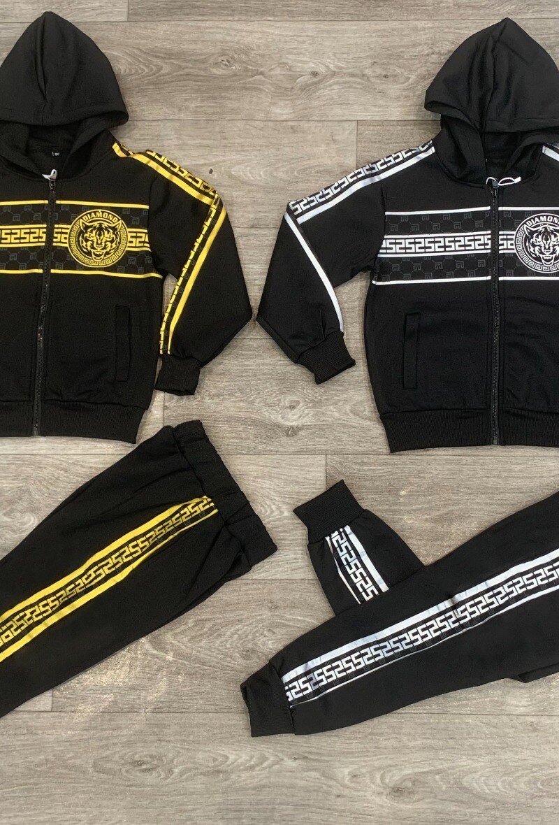 Großhändler SHIALY - Jogginganzug